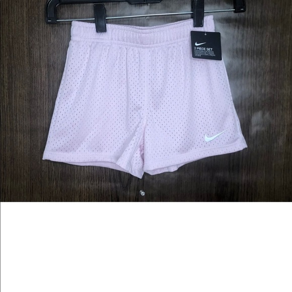 Nike Kids Girl's Script Futura 2 PC size 6 - Picture 4 of 4